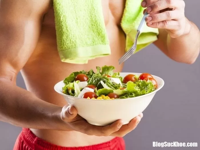Muốn giảm cân cần phải nạp thật nhiều những thứ này
