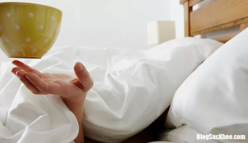Dấu hiệu bệnh thần kinh đến từ các dấu hiệu lạ của giấc ngủ