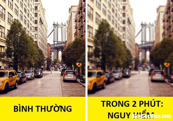 Triệu chứng đột quỵ và nhiều bệnh nguy hiểm xảy ra hàng ngày