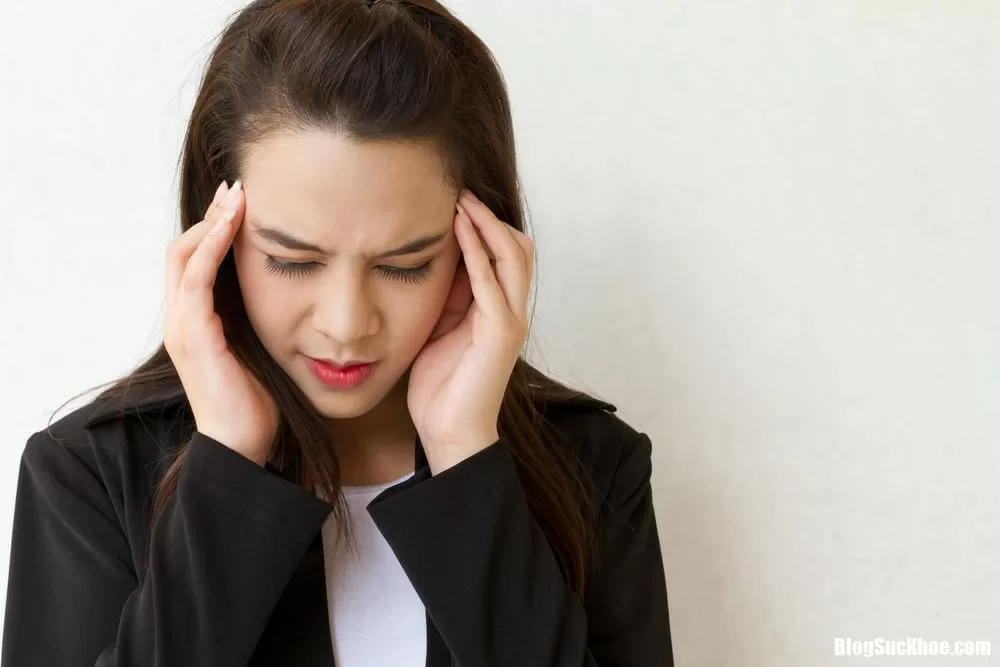 Cảnh báo: Căng thẳng, stress ảnh hưởng xấu đến sức khỏe xương khớp