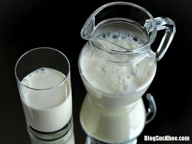 Đã uống thuốc tuyệt đối không được ăn kèm các loại thực phẩm này