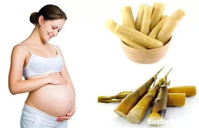 Ngộ độc măng tươi - Món ăn khoái khẩu của nhiều người