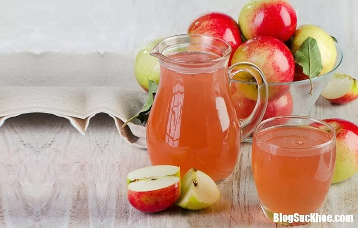 Detox giải độc cơ thể cần lưu ý những gì?