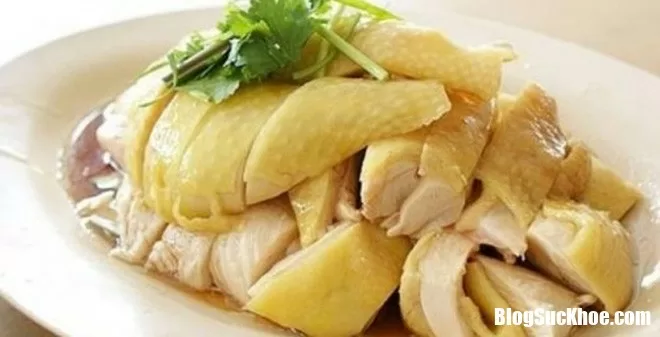 5 loại thực phẩm không nên ăn nếu được hâm nóng