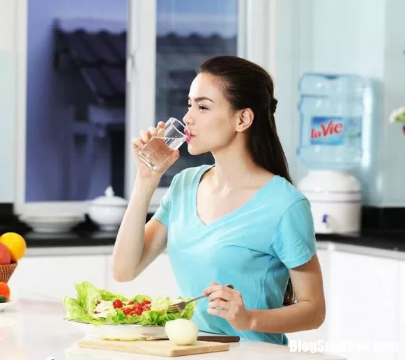 Chướng bụng, đầy hơi và cách làm giảm triệu chứng này