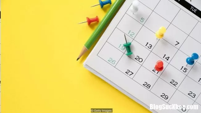 8 câu hỏi về sức khỏe kinh nguyệt mà nhiều phụ nữ cũng khó trả lời