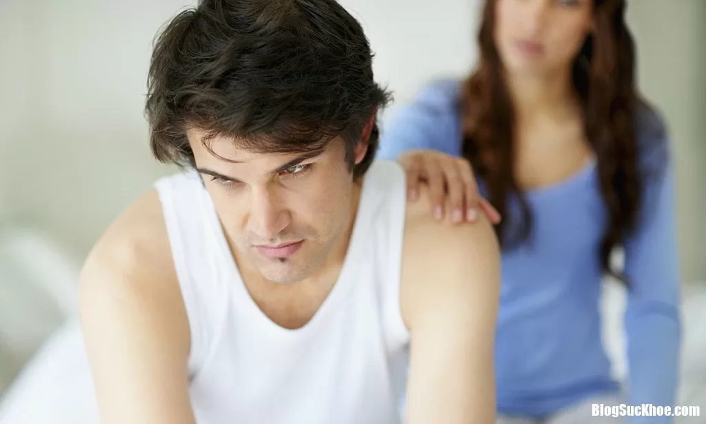 "Cậu nhỏ" bị tê là dấu hiệu báo bệnh đáng quan tâm