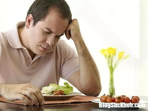 Ung thư dạ dày sẽ phát triển như thế nào?