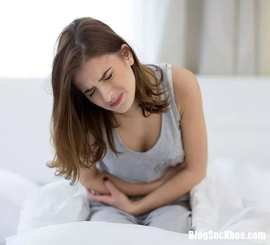 Ung thư dạ dày sẽ phát triển như thế nào?