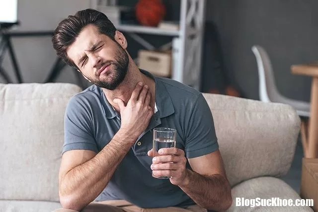 Ung thư dạ dày sẽ phát triển như thế nào?