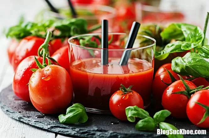 Khởi đầu ngày mới tràn đầy năng lượng bằng loại nước dễ làm