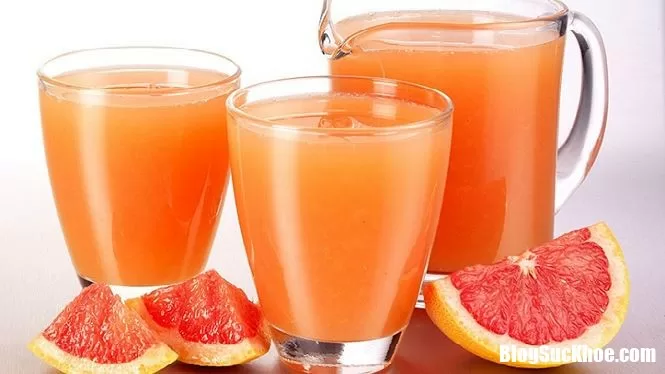 Giải độc tự nhiên, ngăn ung thư gan bằng các loại rau quả quen thuộc