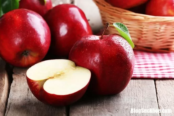 Giải độc tự nhiên, ngăn ung thư gan bằng các loại rau quả quen thuộc