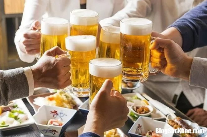 Chế độ ăn uống dành cho người bị bệnh gan, người khỏe mạnh cũng nên biết
