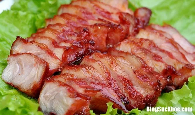 Chế độ ăn uống dành cho người bị bệnh gan, người khỏe mạnh cũng nên biết
