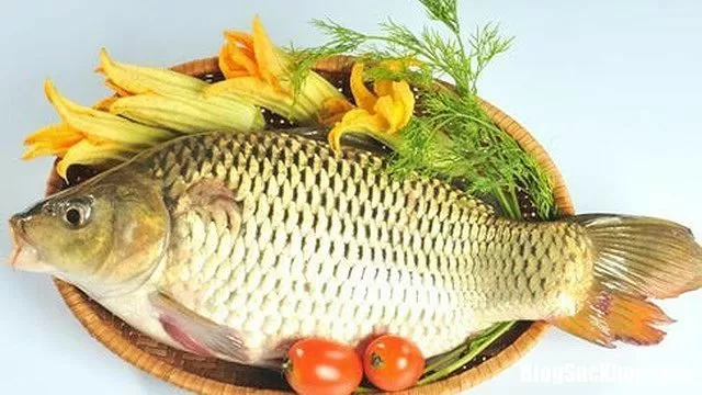 Ăn cá như thế nào để an toàn cho sức khỏe?
