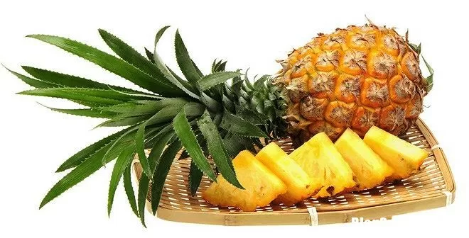 Mặt trái của thực phẩm: Ăn nhiều dứa là vô cùng có hại