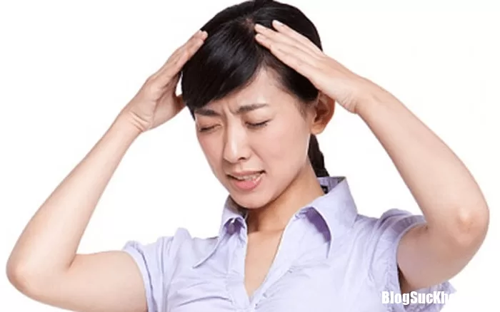 3 món ăn chữa đau đầu ngay lập tức an toàn hơn dùng thuốc