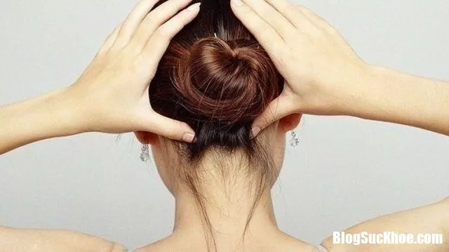Bí quyết massage trẻ hóa cơ thể học được từ spa chữa bệnh