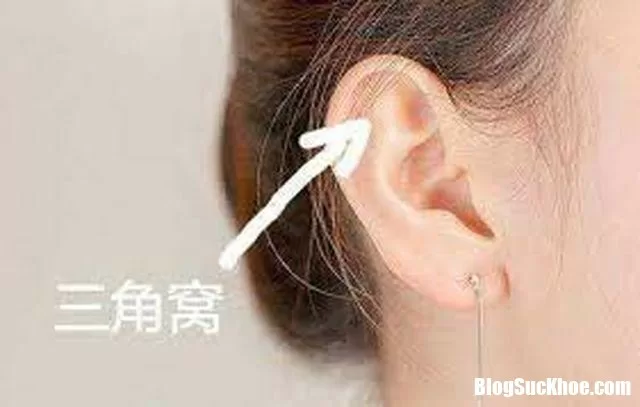 Bí quyết massage trẻ hóa cơ thể học được từ spa chữa bệnh