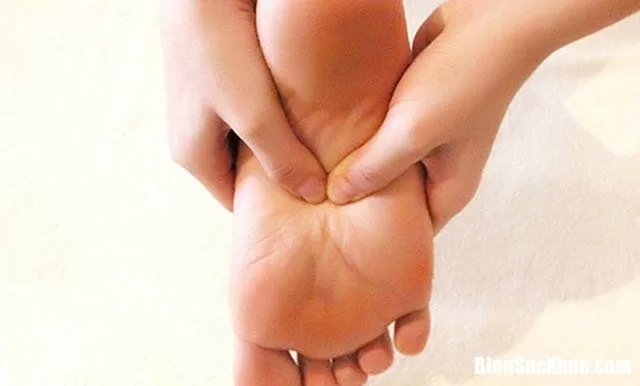 Bí quyết massage trẻ hóa cơ thể học được từ spa chữa bệnh