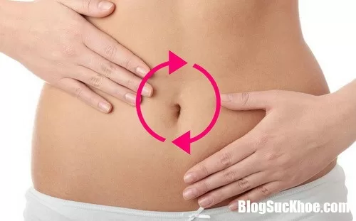 Cách tự xoa bóp, bấm huyệt trị táo bón dễ nhớ nhất
