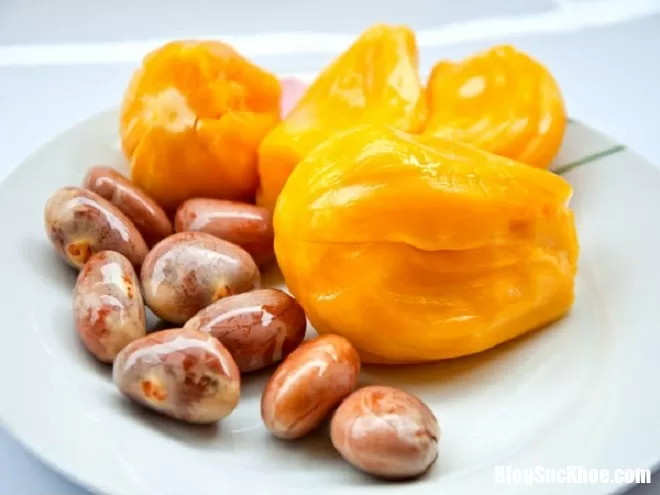 Một số loại hạt tốt cho sức khỏe mà nhiều người chưa biết