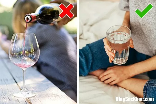 Những loại thực phẩm là "kẻ thù" của tuổi xuân