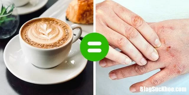 Những loại thực phẩm là "kẻ thù" của tuổi xuân