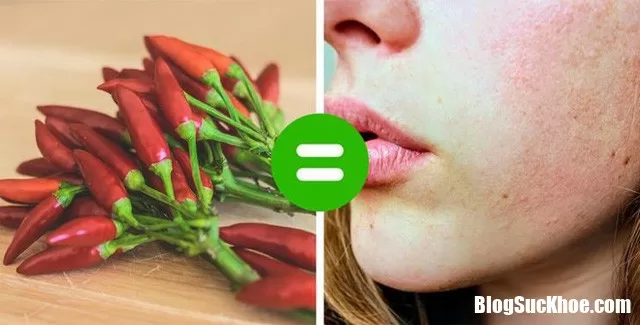 Những loại thực phẩm là "kẻ thù" của tuổi xuân