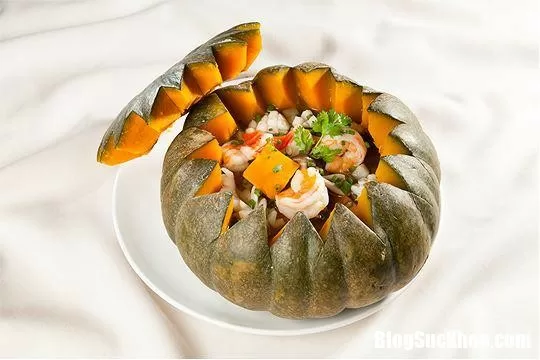 Các thực phẩm nấu mà không chín kỹ thành 'thuốc độc' cho cơ thể