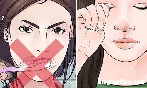 Những thói quen buổi tối tai hại rất nhiều người Việt rất hay mắc phải