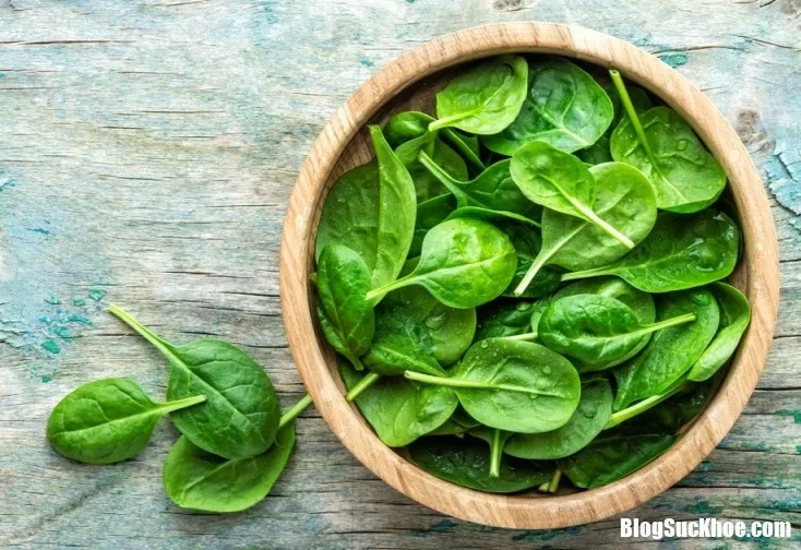 Những loại rau củ bình dân giúp cơ thể thải độc dễ dàng hơn