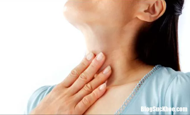 Ăn uống khó nuốt cũng là dấu hiệu hàng loạt bệnh ung thư nguy hiểm