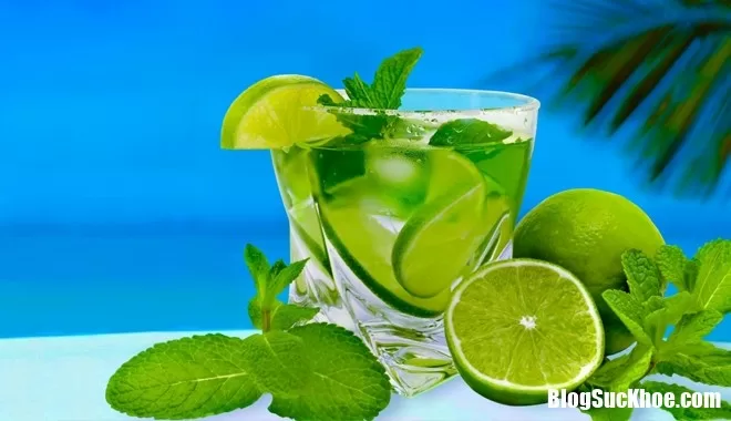 Điều sai lầm khi giải nhiệt ngày hè có thể giết chết bạn