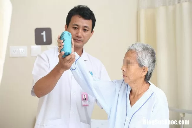 Căn bệnh dễ biến chứng thành suy thận nhiều người Việt mắc mà vẫn quá dững dưng