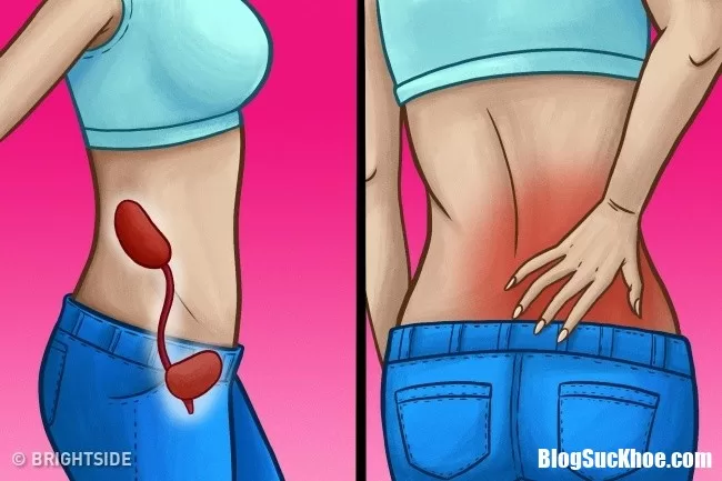 Những dấu hiệu chứng tỏ bạn mắc bệnh thận mà bạn không hề hay biết