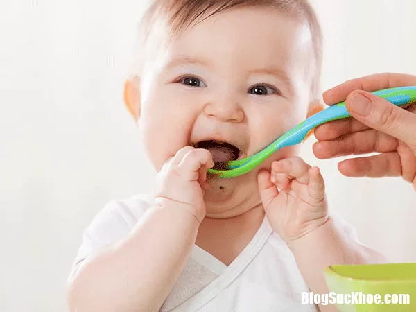 Con chậm lên cân vì nấu cháo, bột theo cách này, nguyên nhân làm cho nhiều bà mẹ bất ngờ