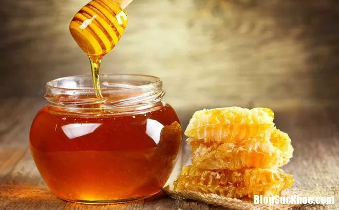 Tác dụng vô cùng bất ngờ của mật ong lên những bệnh tình dục phổ biến