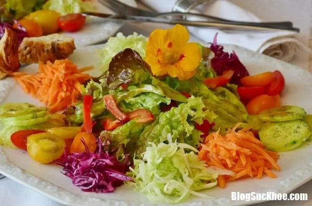 Những công dụng vô cùng tuyệt vời của cà rốt: sáng mắt, chống ung thư…