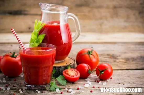 Loại nước ép cực đơn giản đẩy lùi cao huyết áp, cholesterol xấu mà bạn nên uống thường xuyên