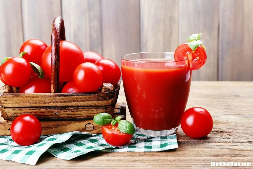 Loại nước ép cực đơn giản đẩy lùi cao huyết áp, cholesterol xấu mà bạn nên uống thường xuyên