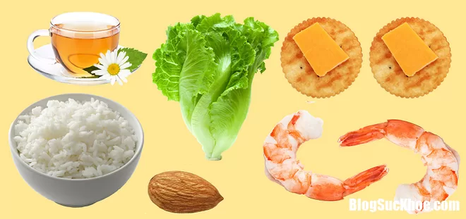 Đây là những thực phẩm giúp bạn dễ ngủ hơn