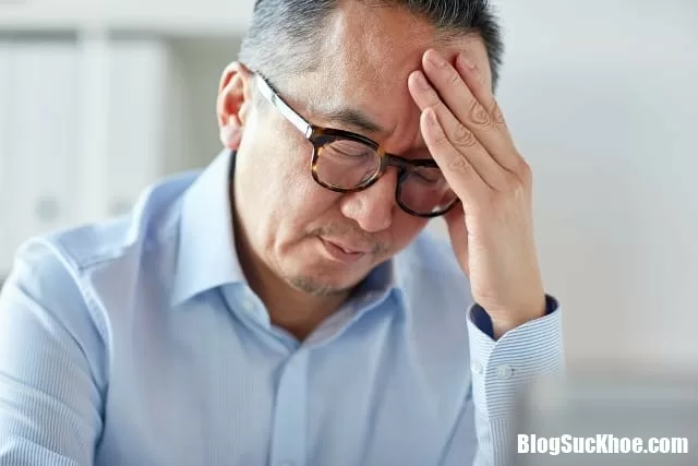 Những dấu hiệu cảnh báo về tai biến mạch máu não cần cảnh giác
