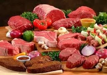 Vấn đề thiếu chất sắt ở trẻ em