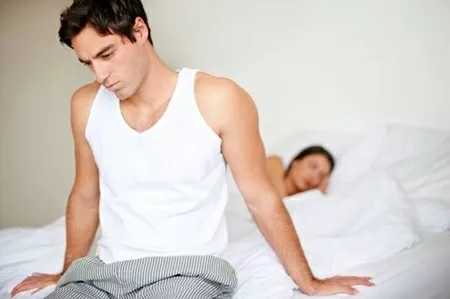 Vấn đề rối loạn nội tiết ở nam giới