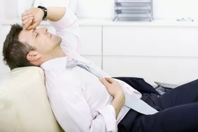 Những dấu hiệu cảnh báo ‘cậu nhỏ’ bị lão hóa
