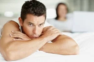Chứng bệnh loạn tình dục ở nam giới trẻ tuổi