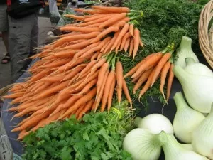 Những món ăn tốt cho người bị viêm gan cấp và mãn tính