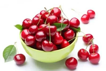 Tác dụng của quả anh đào đối với sức khỏe của bạn
